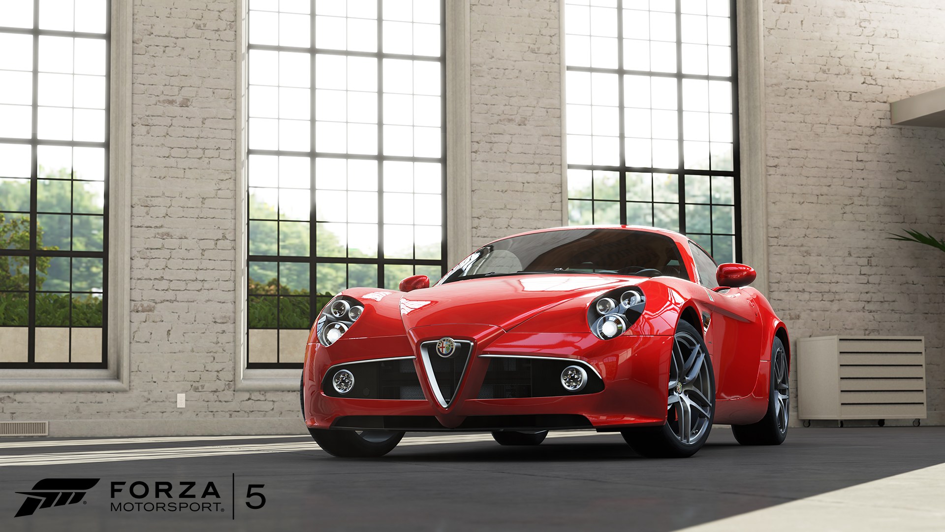 Forza Motorsport 5 (Day One Edition) - Imagen 39